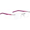 Rudy Project Giappone NUOVI occhiali sportivi Rudy Project Spyro senza montatura SPYLLO SU...
