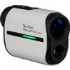 Shot Navi Golf Laser Telemetro Voce Laser Rosso Leo OLED Misura Rapida Made in J