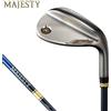 Majesty Golf Royale Iron AW 49deg MJ LV560B Carbon Shaft Flex R 2025 nuovo