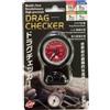 Attrezzatura da pesca Sakurai Sakurai Fishing Gear BOUZ Drag Checker 1kg 3kg 15kg DC2001 DC2003 DC2015 Japan
