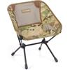Helinox Giappone NUOVA Sedia Helinox One Mini Camo 1822228 MTC/B Multicam Marrone Tag...