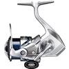 Shimano Mulinello da spinning Shimano 23 Stradic Series 2500-4000XG attrezzatura da...