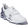 Footjoy Scarpe da golf FootJoy Tour Alpha Dual BOA bianche/marine più taglie Fr Japan
