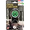 Attrezzatura da pesca Sakurai Sakurai Fishing Gear BOUZ Drag Checker 1kg 3kg 15kg DC2001 DC2003 DC2015 Japan