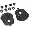 Shimano Tacchi di ricambio per scarpe SHIMANO RC9 S/M/L ESMSHRC900HPS/HPM/HPL dal...