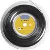 Luxilon NUOVO LUXILON Tennis String 4G 125/130 200m Mulinello Oro Giallo Nero...