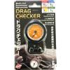 Attrezzatura da pesca Sakurai Sakurai Fishing Gear BOUZ Drag Checker 1kg 3kg 15kg DC2001 DC2003 DC2015 Japan