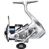Shimano Mulinello da spinning Shimano 23 Stradic Series 2500-4000XG attrezzatura da...