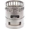 EVERNEW Supporto per stufa ad alcool DX Set EBY255 con rivestimento in...
