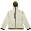Megabass BLOWattack Hoodie SHARK GLAY Parker, comoda felpa con cappuccio...