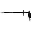 Studio Ocean Mark Giappone NUOVO Studio Ocean Mark Hook Remover HR230S Shot Black SB