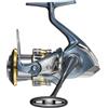 Shimano Mulinello da spinning Shimano 21 Ultegra serie 1000-5000, basso, trota,...