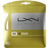 LUXILON Tennis String 4G Gold/Rough/Soft/Black/Bronze 125/130 WRZ997110 Fr Japan