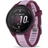 GARMIN Forerunner 165 Music GPS Watch Suica AMOLED Android iOS Compatibile...