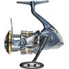 Shimano Mulinello da spinning Shimano 21 Ultegra serie 1000-5000, basso, trota,...