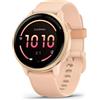 GARMIN vivoactive 6 Fitness GPS Watch Display AMOLED 36g Suica iOS Android Japan