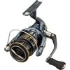 Shimano Mulinello da spinning Shimano 21 Ultegra serie 1000-5000, basso, trota,...