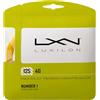 LUXILON Tennis String 4G Gold/Rough/Soft/Black/Bronze 125/130 WRZ997110 Fr Japan