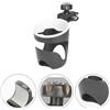 Portabicchieri Barca Tazza Bottiglie Acqua Grado 5.16x4.06x4.02inch Auto