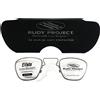 Rudy Project Sport Frame Golf Bike Occhiali Clip-On Ekynox SX/Kalyos/Wizaard FR7
