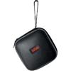 Fishing Mulinello Elettrico da Pesca Borsa Portaoggetti EVA Impermeabile Custodia Ammort