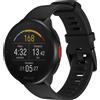 Polar Orologio da corsa GPS Polar Pacer, frequenza cardiaca, batteria 6 giorni,...