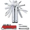 Victorinox SwissTool Pinze per Coltelli Multiutensile Custodia in Nylon...