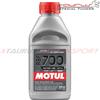 MOTUL Olio freni sportivo flacone 0,5L MOTUL RBF 700 RBF700 Dot 4 Sintetico