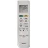 Does not apply ARC480A1 Telecomando Di Ricambio per Condizionatore D'Aria Daikin ARC480A2 ARC48