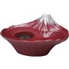 Nagae NUOVO Nagae Flower Vessel Suihan Sakasa Fuji Red Fuji Made in Japan
