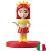 FABA Personaggio Sonoro Arriva Lucilla Musiche Lucilla Personaggio Sonoro