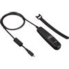 Olympus Cavo remoto Olympus RM-UC1 interruttore di controllo dell'otturatore della fo...
