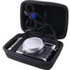WERJIA Giappone NUOVA FUJIFILM X100VI X100V X100F X100S custodia di immagazzinaggio ...