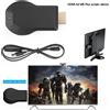 Areyourshop M9+ Air Play HD TV Stick WIFI Display Ricevitore Dongle Streamer Y1