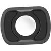 Per DJI Pocket 4 Close-Up Lens Alloggiamento in Lega di Alluminio Nucleo O
