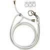 Gourmandise Miffy Multi Ring Plus Strap Set MF-357A/B Fr Japan
