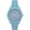 Timex Orologio TIMEX Waterbury Ocean 37MM Unisex Quarzo Sostenibile TW2V33200 Giappone