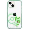 Gourmandise Custodia Gourmandise Pokémon IIIIfit iPhone 15/14/13 Gengar Pikachu Snorlax...