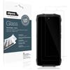 dipos 2x Pellicola Protettiva per Blackview BV8200 Protezione Vetro Flessibile 9H