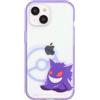 Gourmandise Custodia Gourmandise Pokémon IIIIfit iPhone 15/14/13 Gengar Pikachu Snorlax...