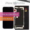 Apple DISPLAY GX ORIGINALE APPLE IPHONE 11 PRO MAX TOUCH SCHERMO OLED VETRO LCD