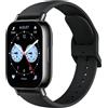 Xiaomi Redmi Watch 5 Lite Smartwatch 1.96" OLED GNSS Bluetooth Alexa Japan