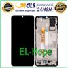PER VIVO DISPLAY LCD + FRAME PER VIVO Y76 V2124 / Y76S V2156A TOUCH SCREEN SCHERMO VETRO