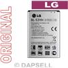 0D3D67A Lg Nuova Batteria Al Litio Li-ion Originale 3.8v 3000 Mah Bl-53yh Per Lg G3