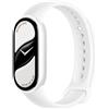 Xiaomi Smart Band 10 Smartwatch 1.72" Display 24/7 Monitor Salute iPhone/Android