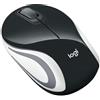 Logitech Mini mouse wireless Logitech M187r ultracompatto rosso/bianco/nero dal Giappone