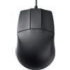 Elecom Mouse cablato Elecom M 3 pulsanti per CAD nero simmetrico senza ruota M-CAD01...