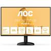 Aoc PROMOZIONE Aoc MONITOR 27 IPS 1920X1080 Cod. 27B31H