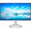 Philips Monitor 23,8" ( IPS 1920x1080 FULL HD 75Hz ) V LINE White 241V8AW 00