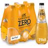 San Benedetto Ginger Biondo Zero Zuccheri Confezione da 6 x 750ml